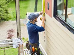 Best Siding Removal and Disposal  in Las Lomas, CA